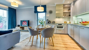 Rezydencja Niechorze Apartament SŁONECZNY 231 - 5D Apartamenty